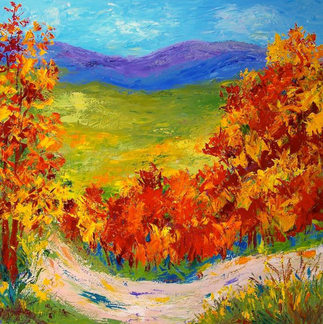 Fall Splendor
