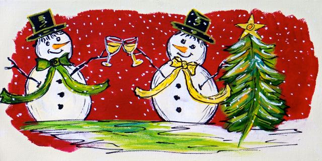 Holiday Cheer