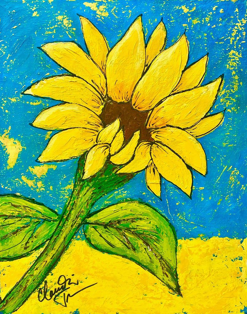 Prayers for Ukraine